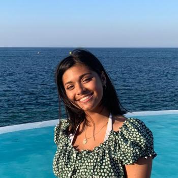 Babysitter Joinville-le-Pont: Alice