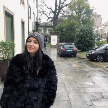 Babysitter em Braga: Estefany