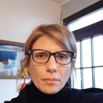 Babysitter Rovigo: Rossella