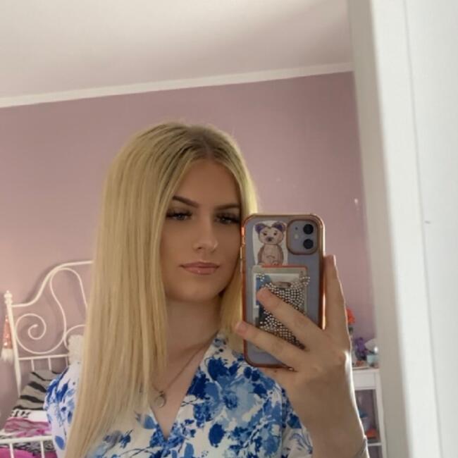 Babysitter in Munich: Leonie