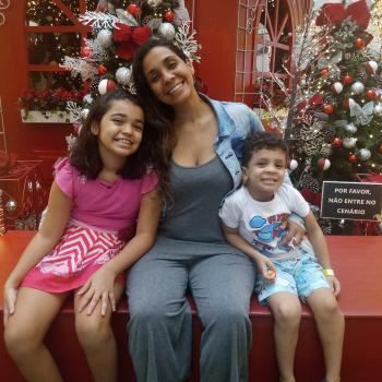 Babysitter in Vila Velha: Marianie