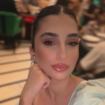 Babysitter στην περιοχή Voróklini: Simona