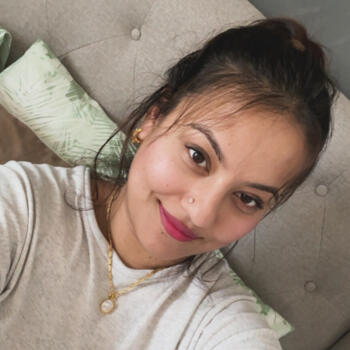 Nanny job in Adelaide: babysitting job Rani