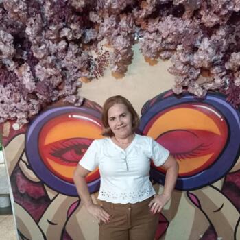 Babysitter in Belo Horizonte: Eliete