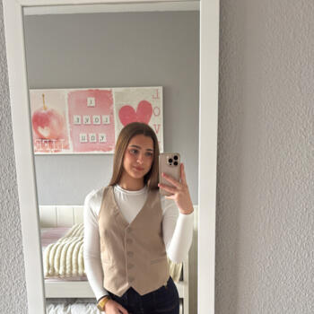 Babysitter in San Vicent del Raspeig: Claudia