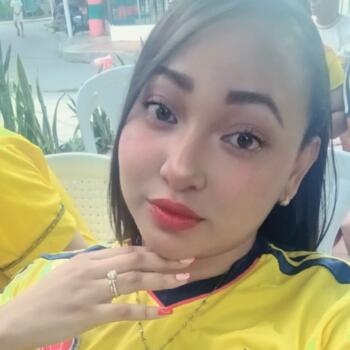 Niñera en Barranquilla: Clarissa