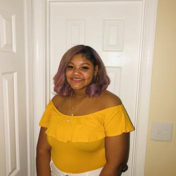 Babysitters in Virginia Beach: Amara
