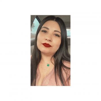Babysitting job in Monterrey: babysitting job Irina