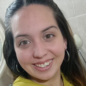 Babysitter Vicente López: Yamila