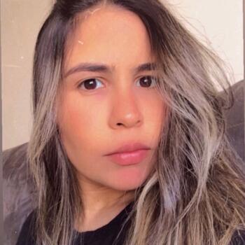 Babysitting job in Brasília: babysitting job Amanda