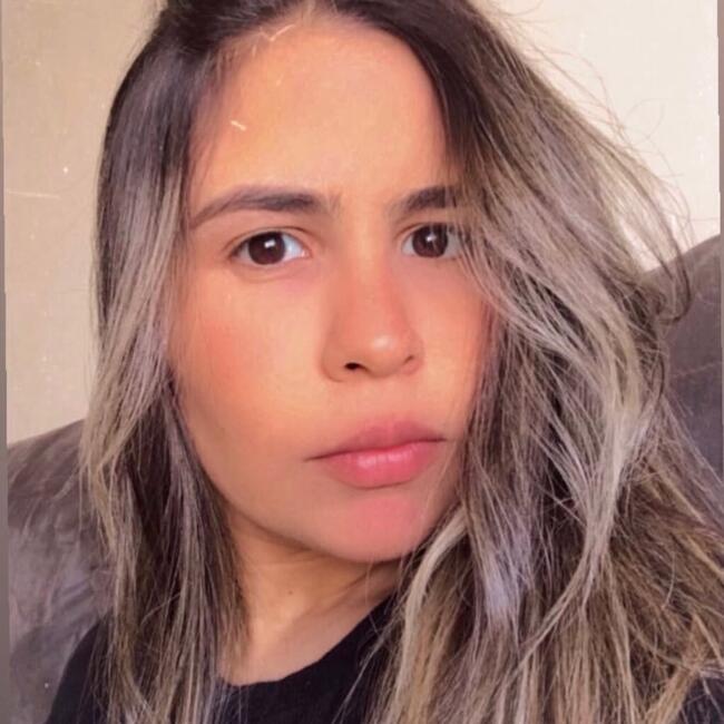 Babysitting job in Brasília: Amanda