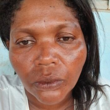 Babysitter in Tangará da Serra: Michele