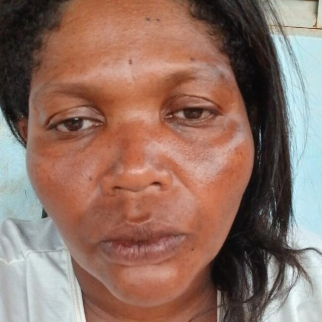 Babysitter in Tangará da Serra: Michele