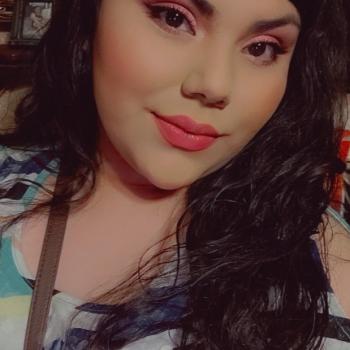 Babysitter in San Antonio: Karyna