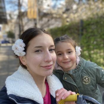 Babysitting job in Bonn: babysitting job Layla