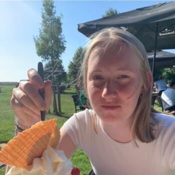 Babysitter in Liedekerke: Amke