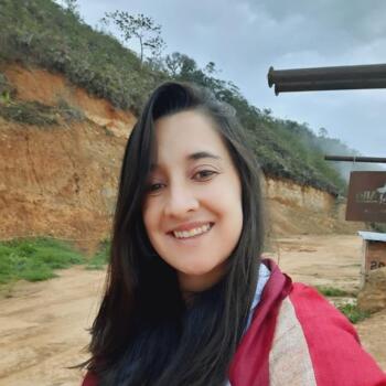 Nanny in Barcelona: Diana Paola