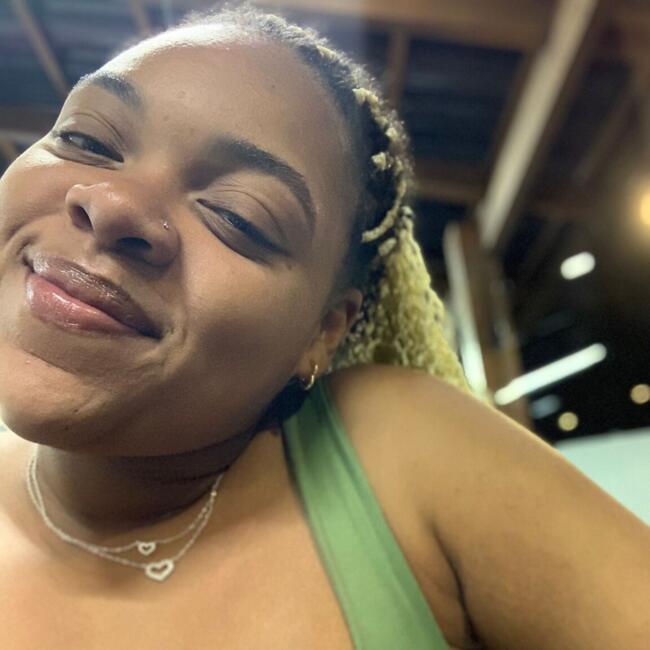 Babysitter in Itajaí: Ana luiza