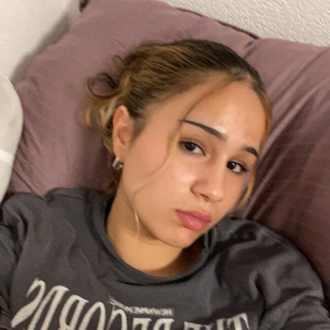 Babysitter a Naters: Benita