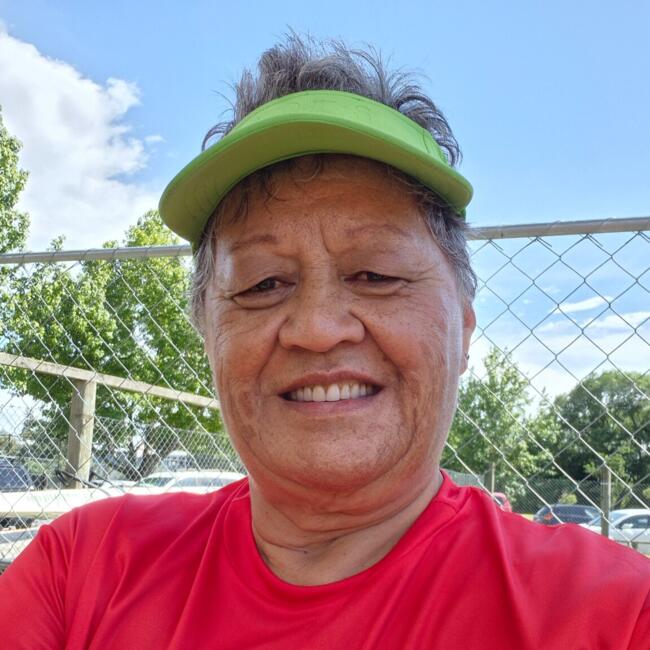 Babysitting job in Whanganui: Erana