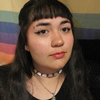 Babysitter in Montevideo: Estefani
