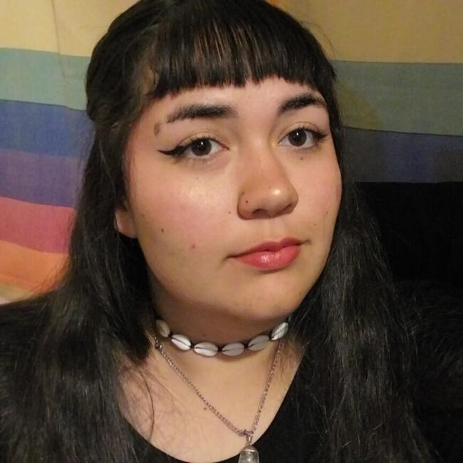 Babysitter in Montevideo: Estefani