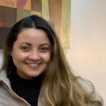 Niñera Concón: Bárbara