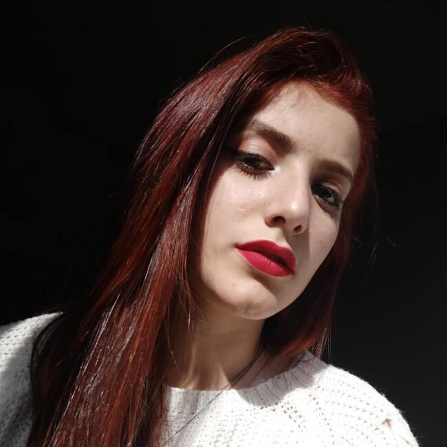 Nanny in Ourense: Lorena