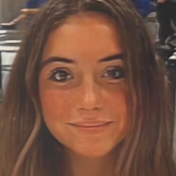 Baby-sitter in Logroño: Adriana