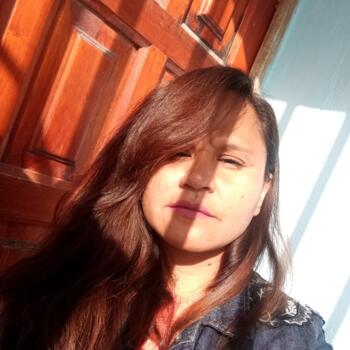Babysitter in Salta: Griselda 