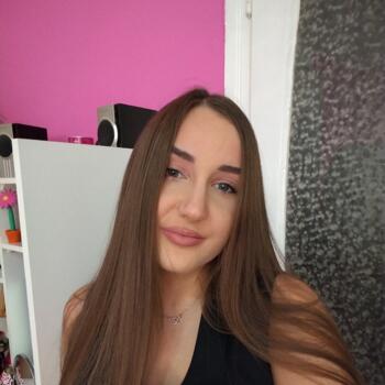 Babysitter in Niš: Ena