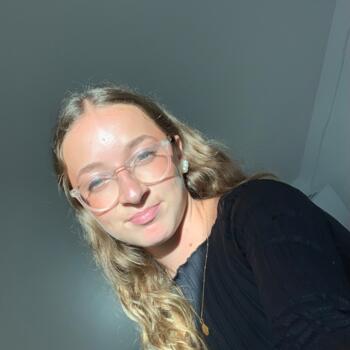 Babysitter Tarbes: Lou-Anne