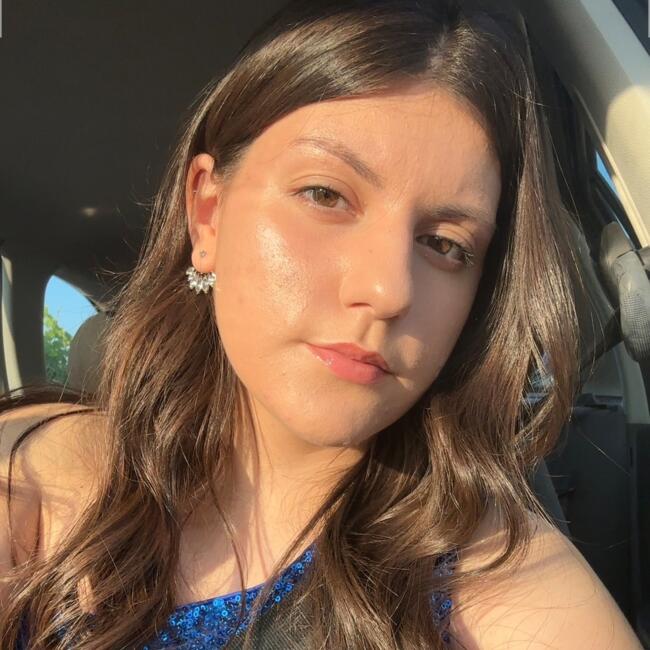 Babysitter in Amarante: Maria