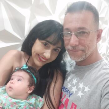 Emprego de babá em Sao Jose do Rio Preto: Carla