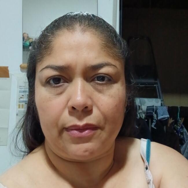 Canguro en Hospitalet de Llobregat: Marixa