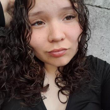 Babysitter in Curicó: Marcela