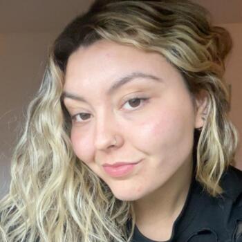 Babysitter in Montevideo: Paulina