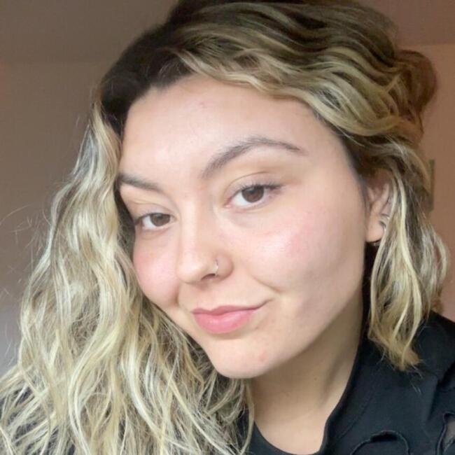 Niñera en Montevideo: Paulina