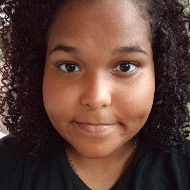 Babysitter in São Pedro da Aldeia: Kivia