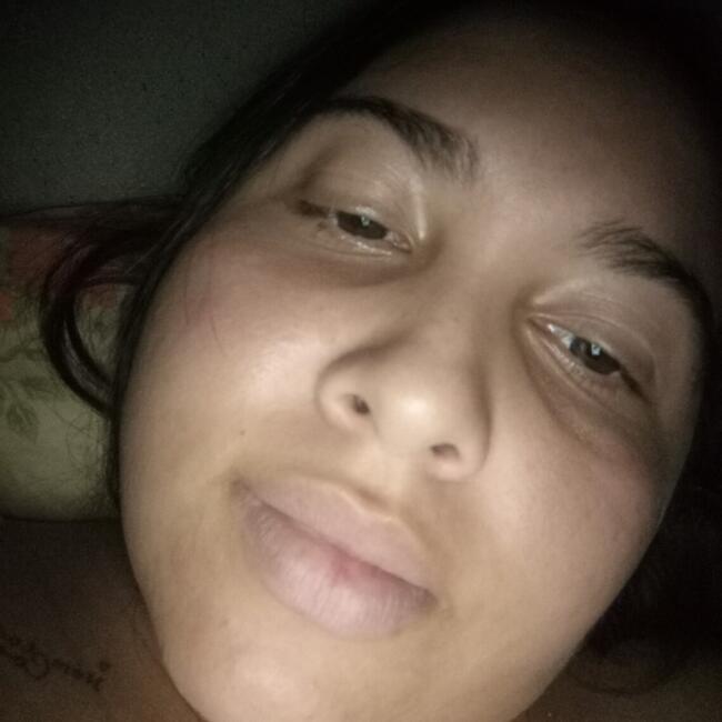Babá em Araioses: Eduarda