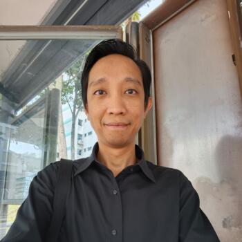 家长 新加坡: Daryszuwan