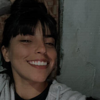 Niñera Canelones: Camila