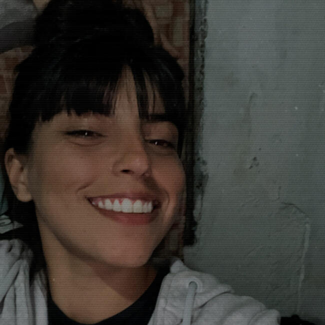 Babysitter in Canelones: Camila