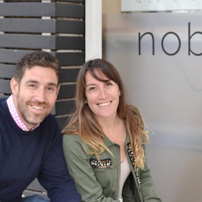 Trabajo para niñera en Vicente López: Pamela