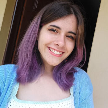 Babá em Igrejinha: Ágatha