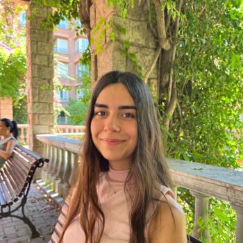 Canguro en Dosríus: Noa