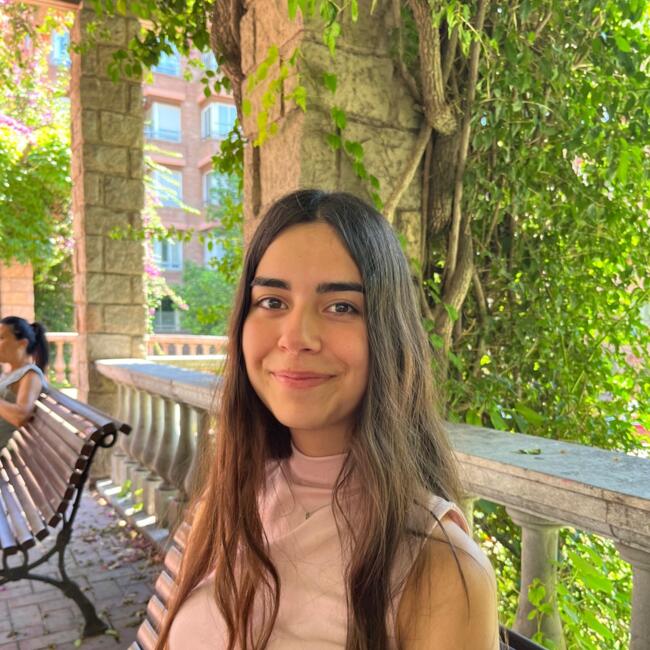 Canguro en Dosríus: Noa