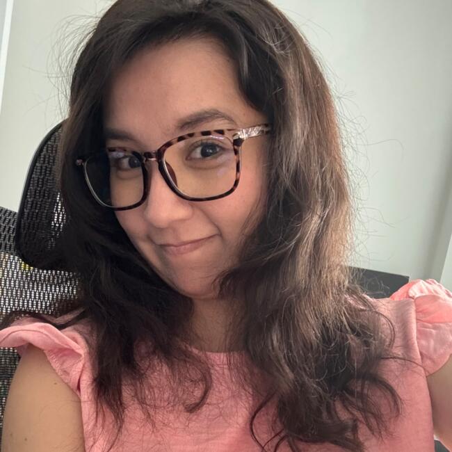 Babysitting job in Bradford: Nigara