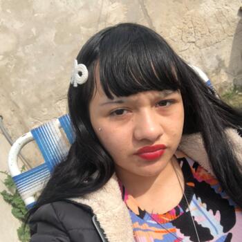 Babysitter in Rafaela: Angi