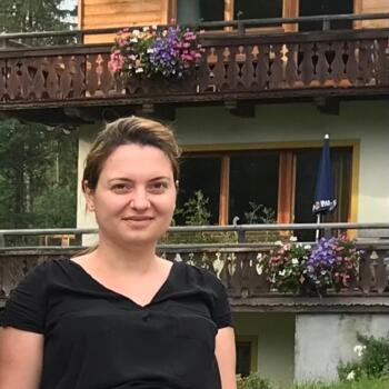 Parent Fundeni (Ilfov): Simina